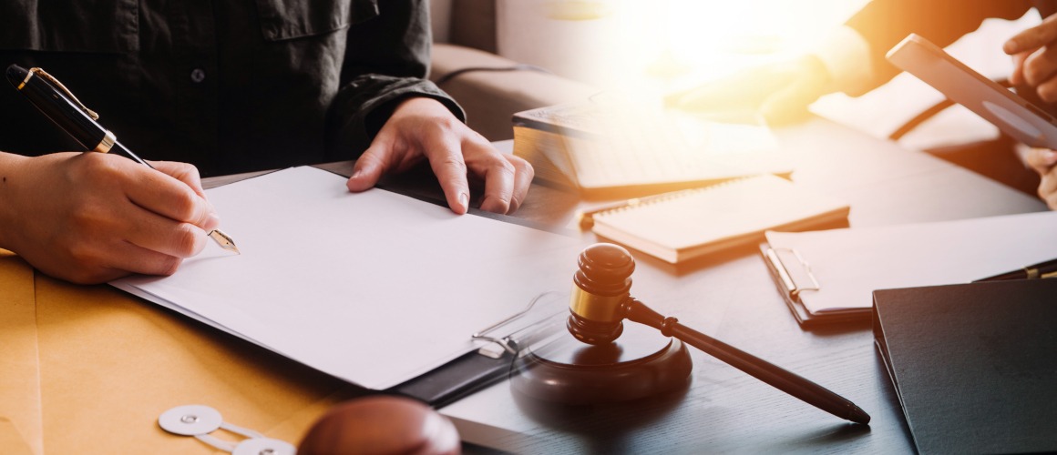 Maestría en Derecho Público