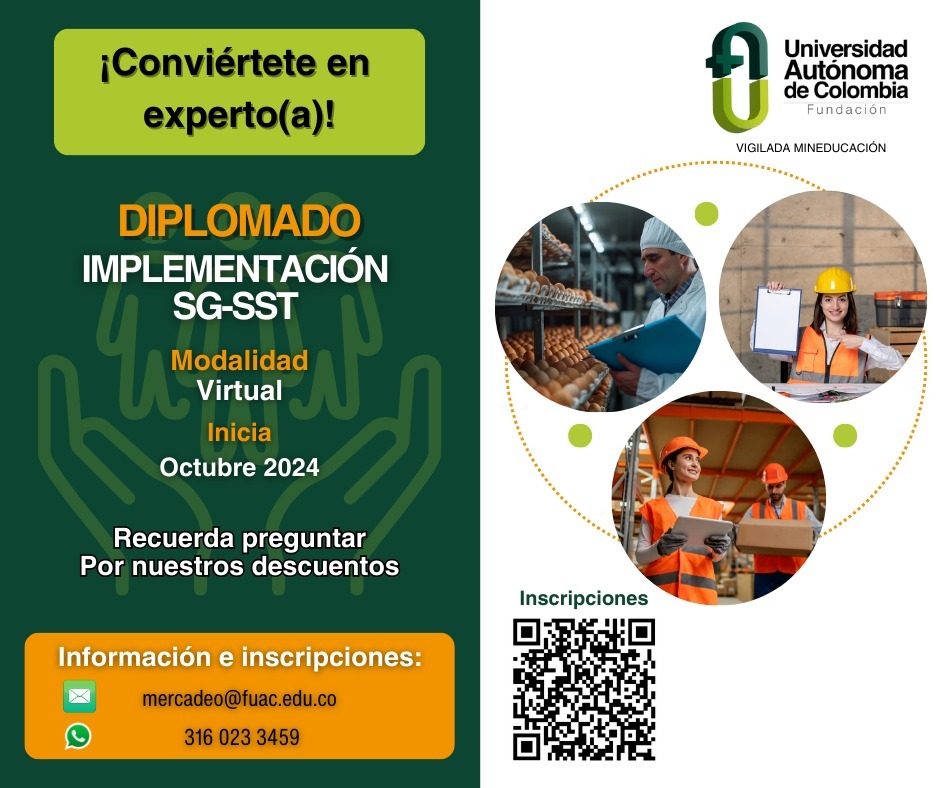 Implementación SG-SST