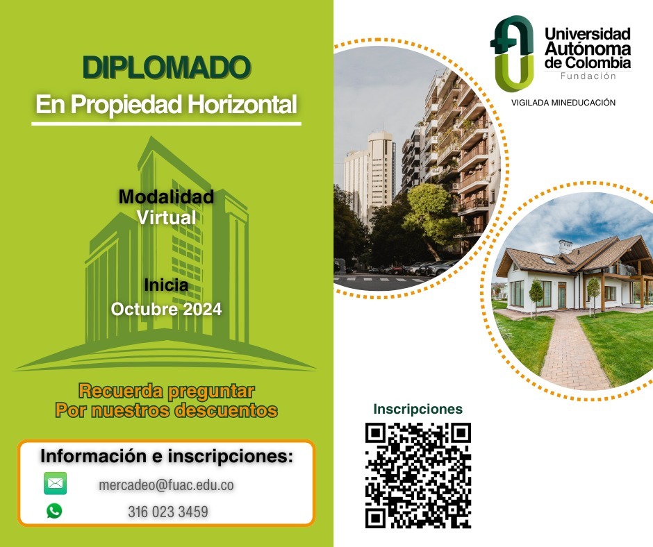 Propiedad Horizontal